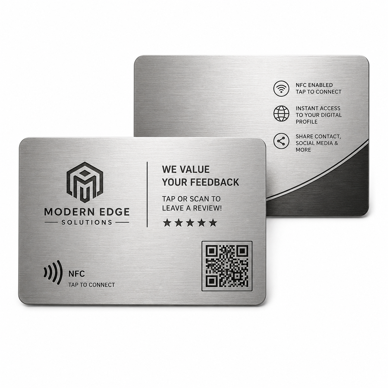 custom-qr-business-card product image 4