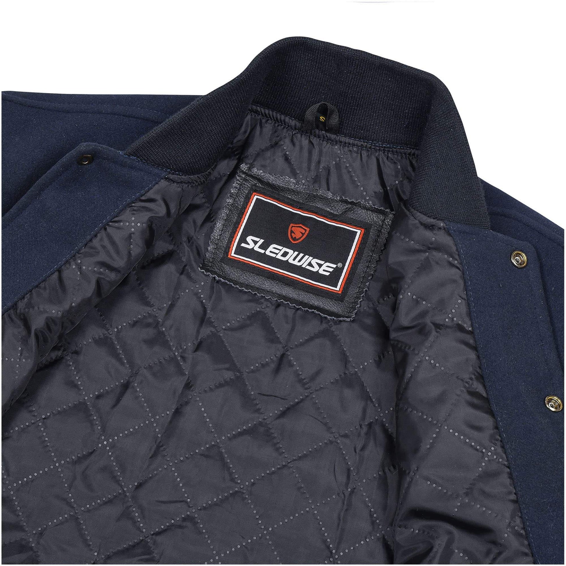 custom-youth-jacket product image 2