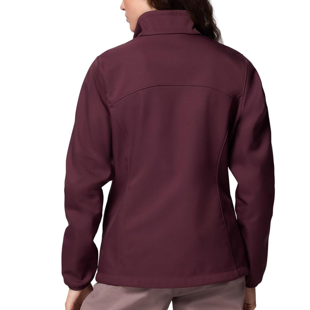 custom-softshell-jacket-womens product image 3