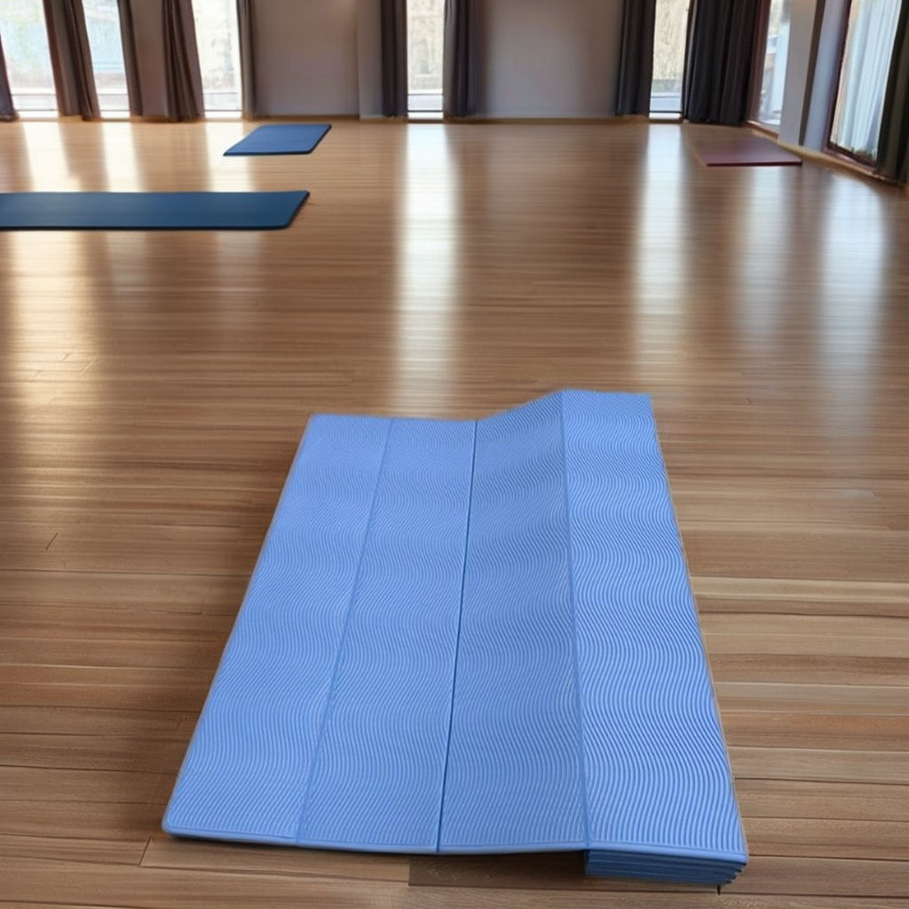 custom-yoga-mat-4mm product image 3