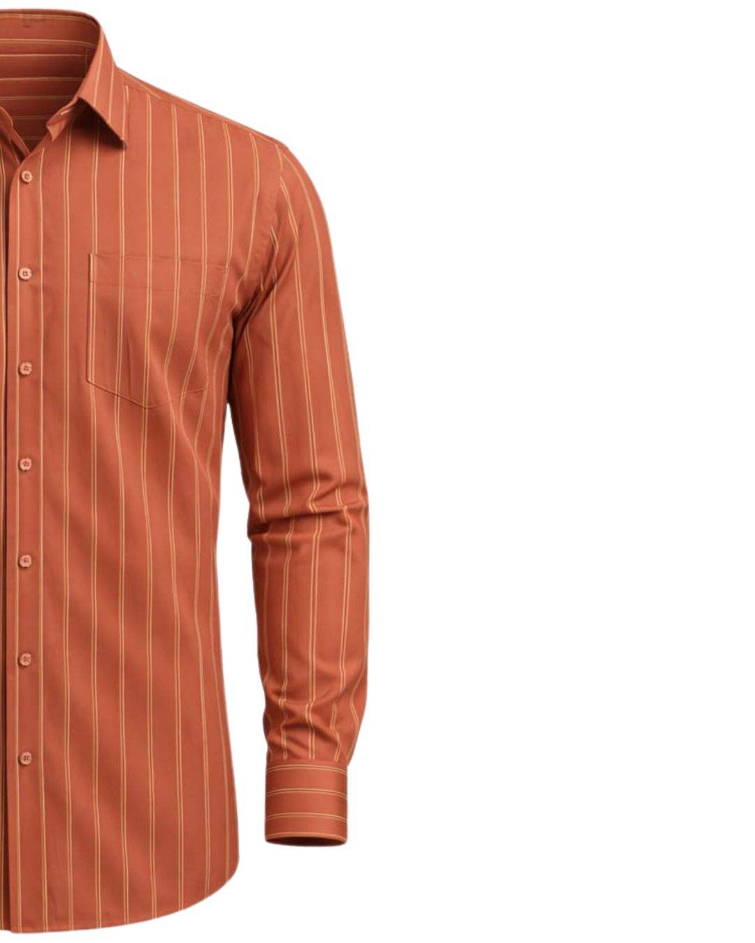 custom-striped-dress-shirt product image 3