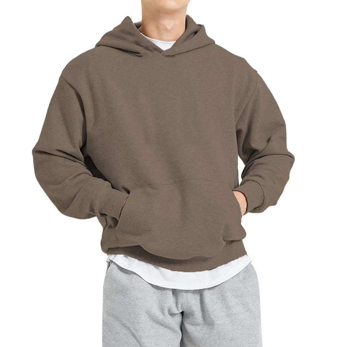 custom-heavyweight-fleece-hoodie product image 4