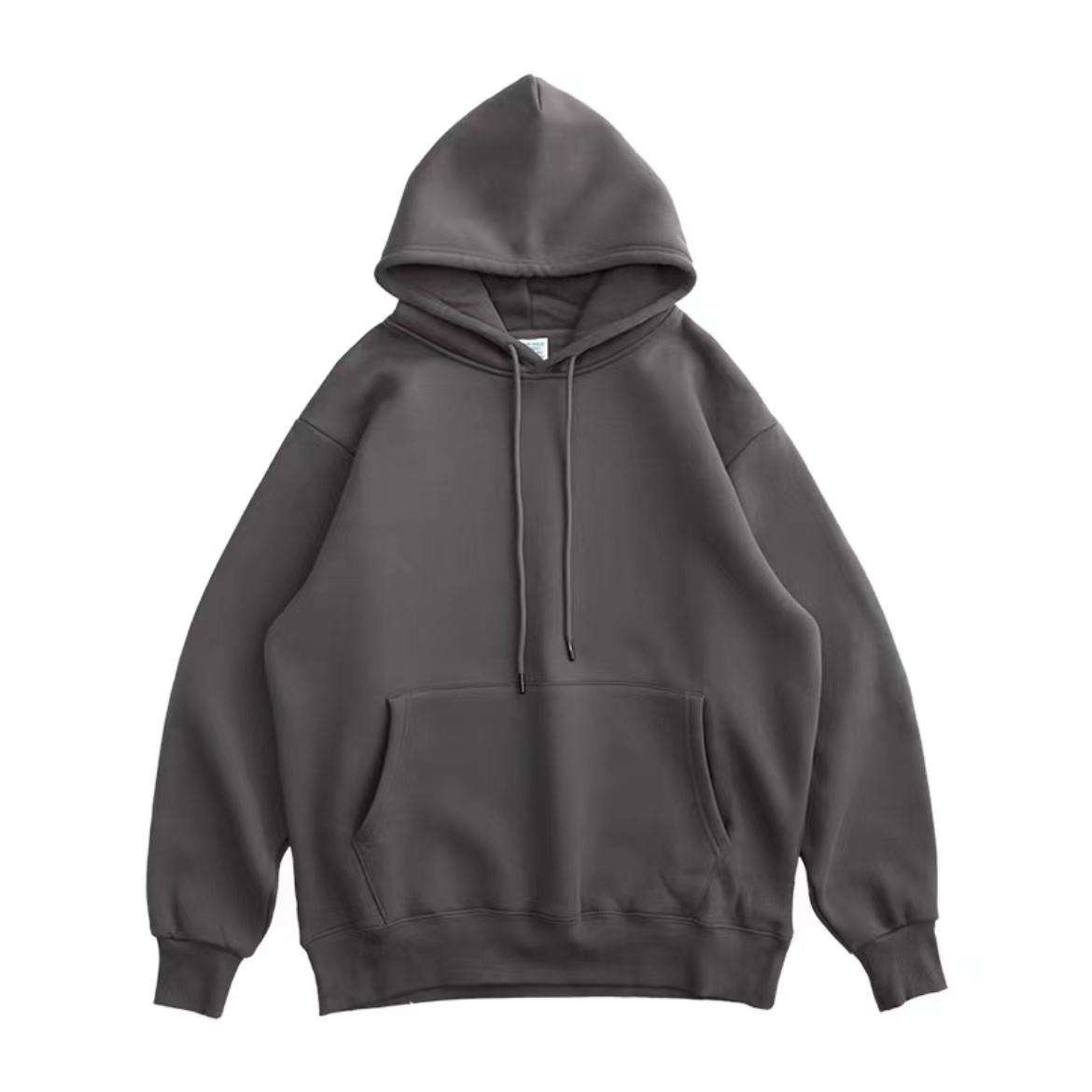 custom-heavyweight-fleece-hoodie product image 5