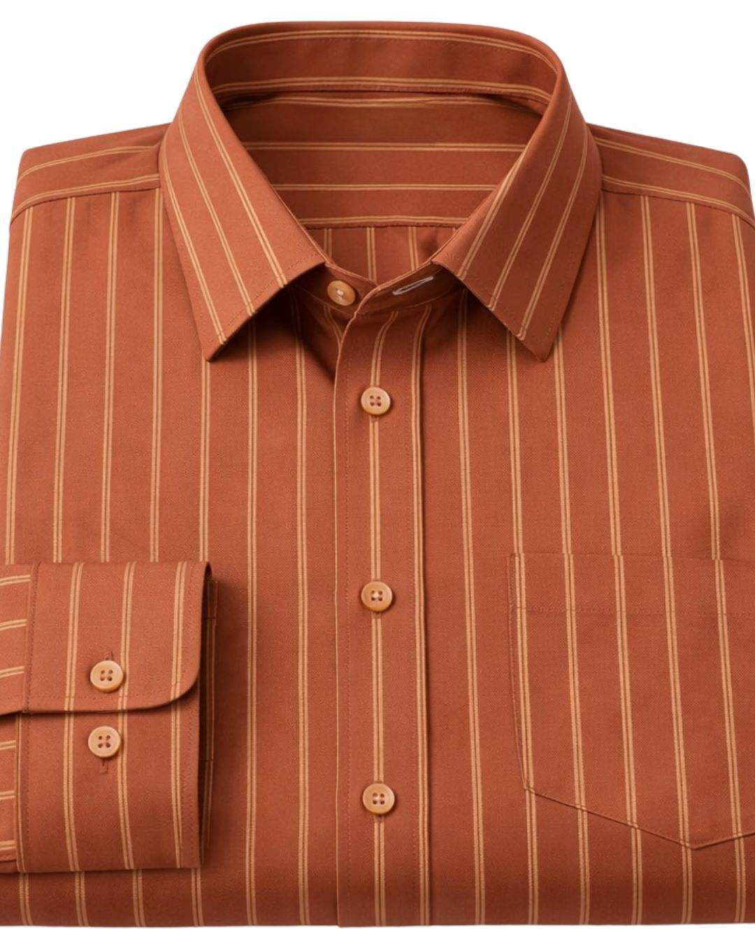 custom-striped-dress-shirt product image 4