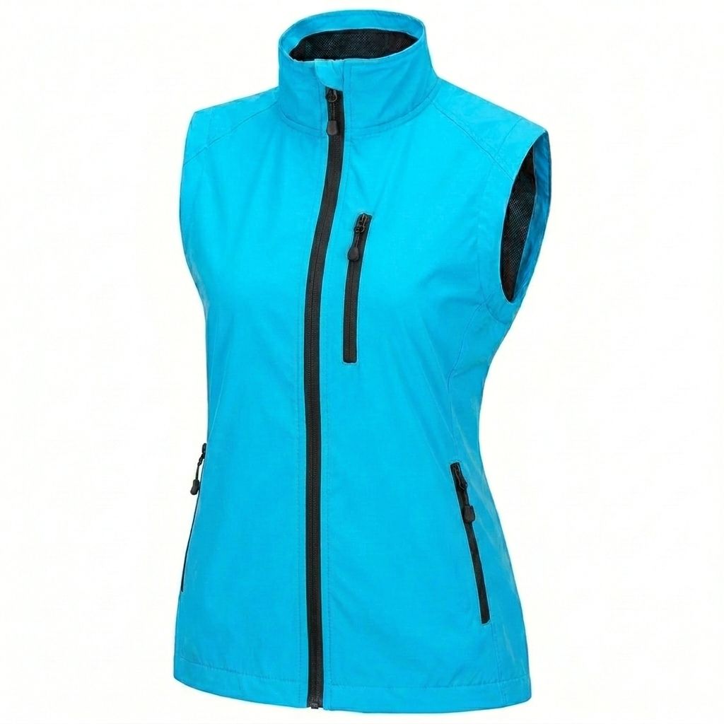 custom-vest-softshell product image 5