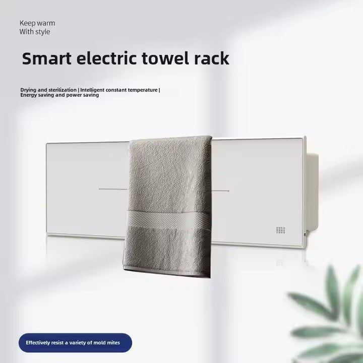 Sterilizing cabinet for babies - White side detail view