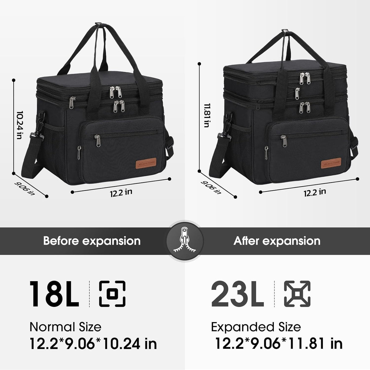 custom-lunch-bag-cooler product image 4
