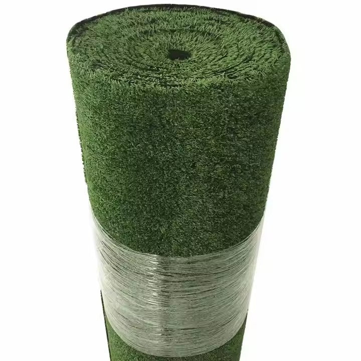 Synthetic grass outdoor - Green turf garden landscaping application