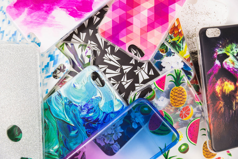 Sublimation