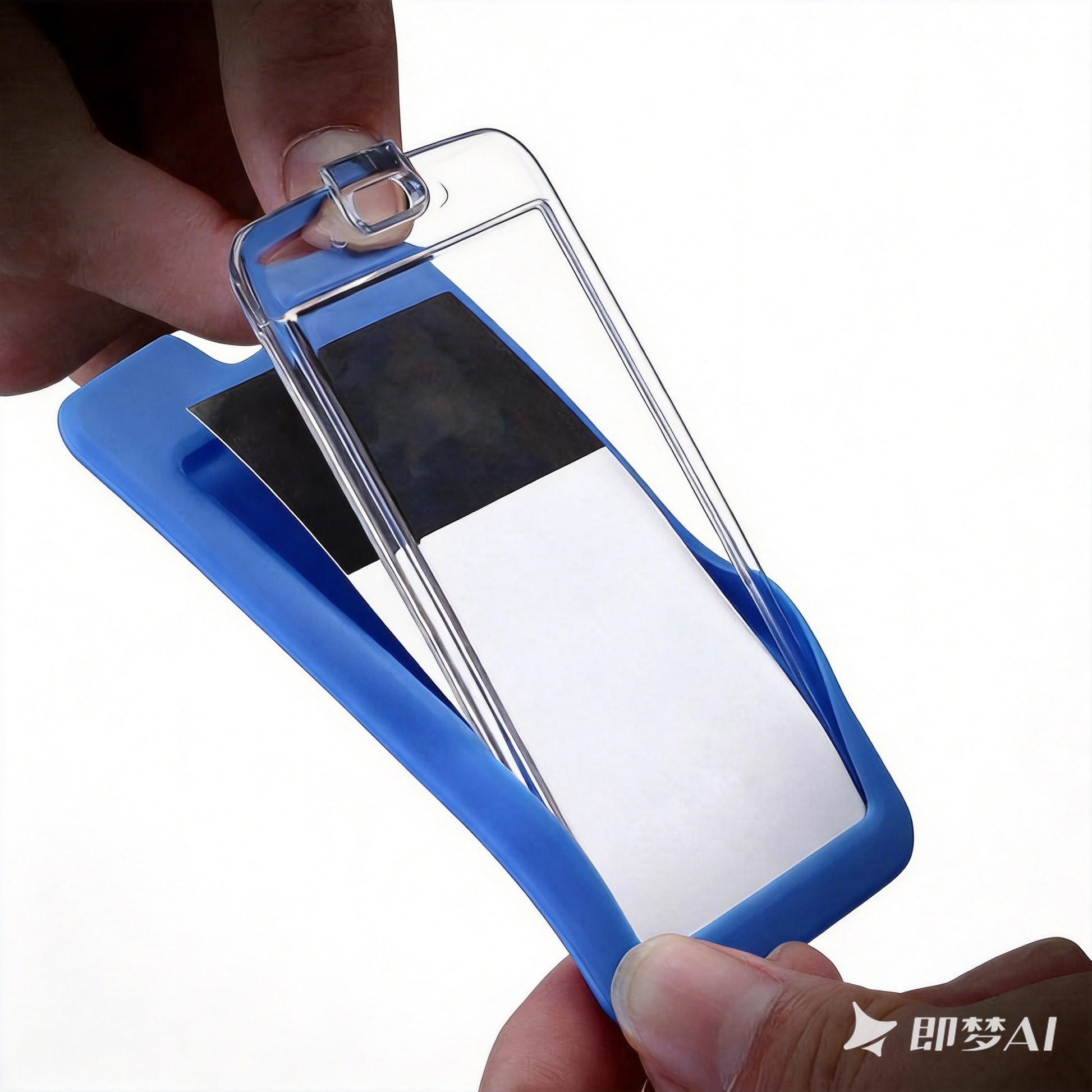 custom-badge-holder product image 6