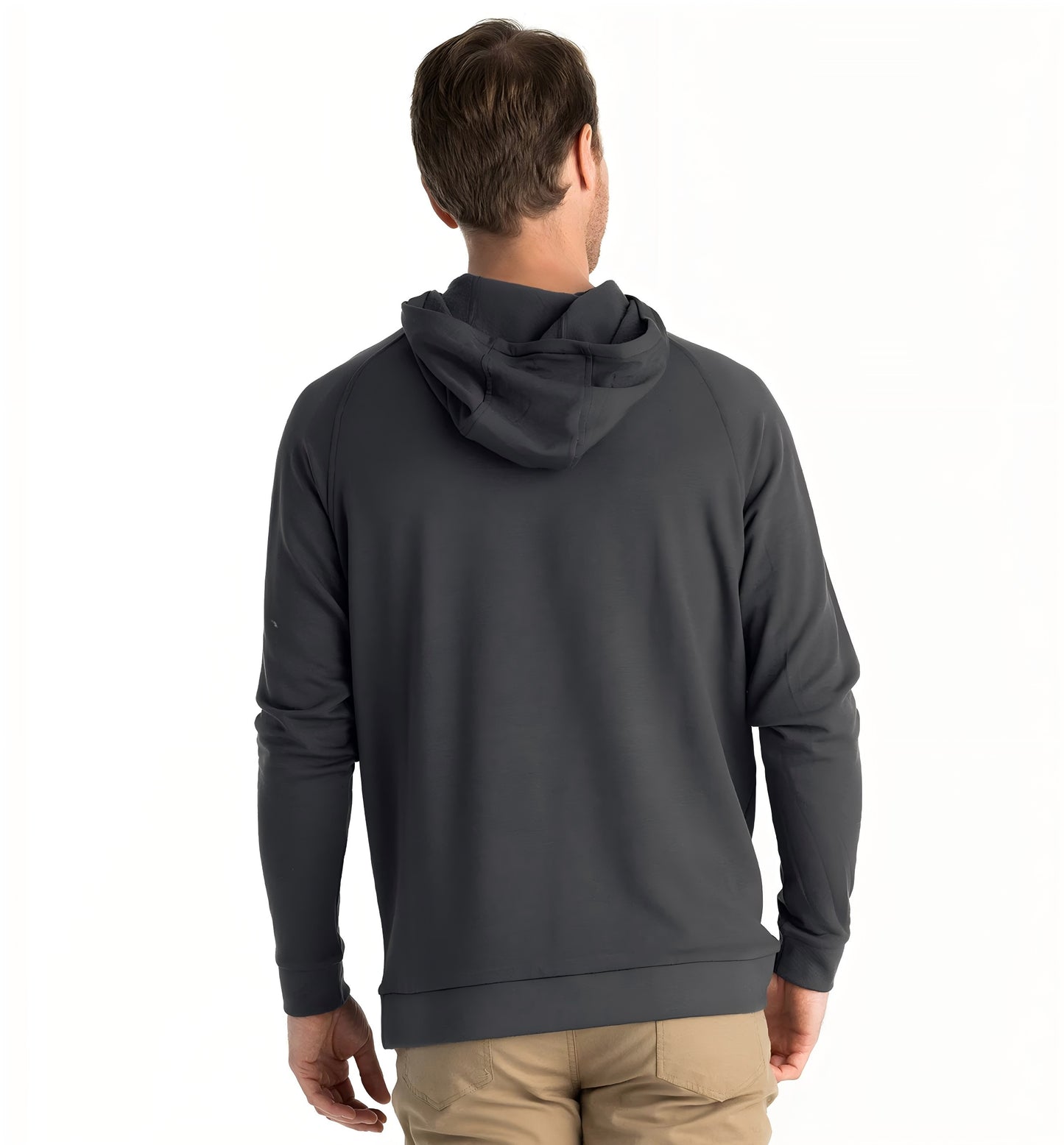 custom-bamboo-fleece-hoodie product image 9