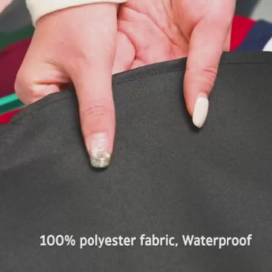 custom-polyester-apron product video