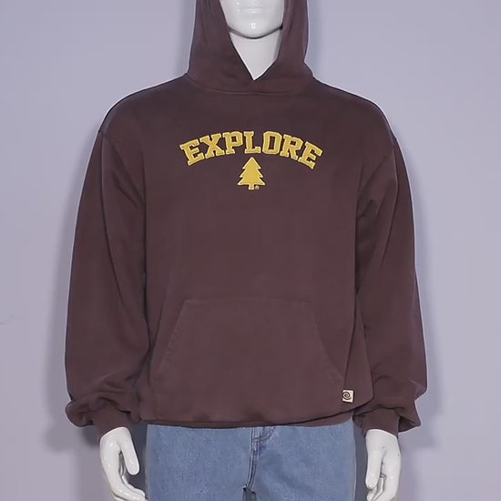 custom-eco-fleece-hoodie product video