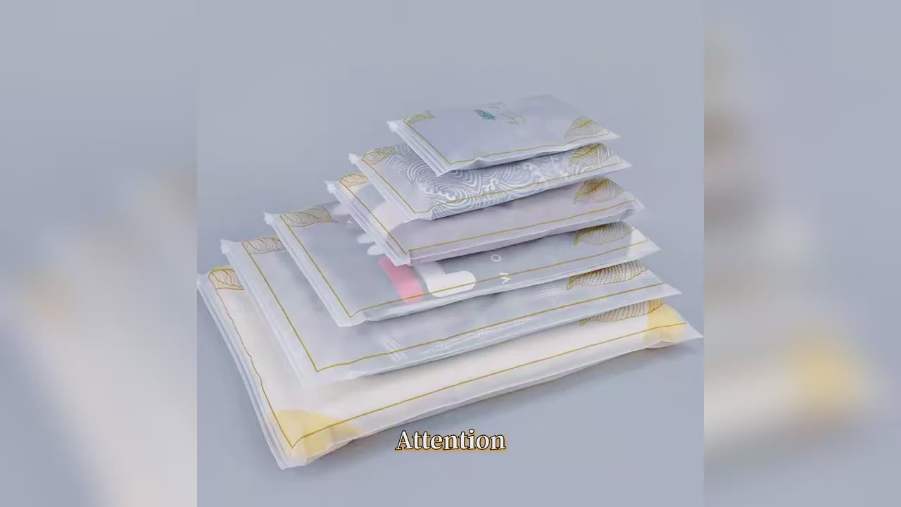 custom-zippered-eco-bag product video