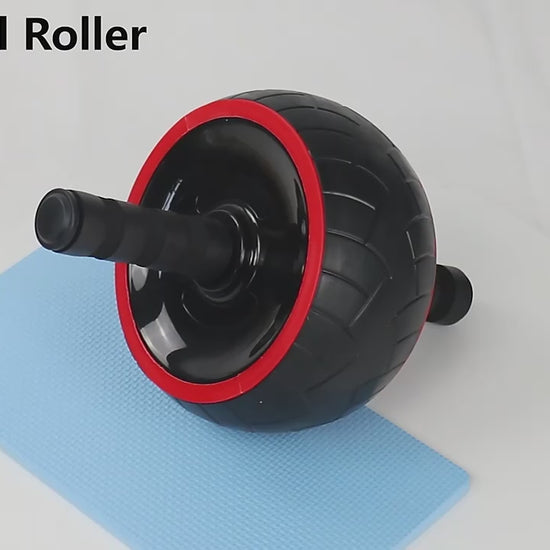 custom-ab-wheel product video