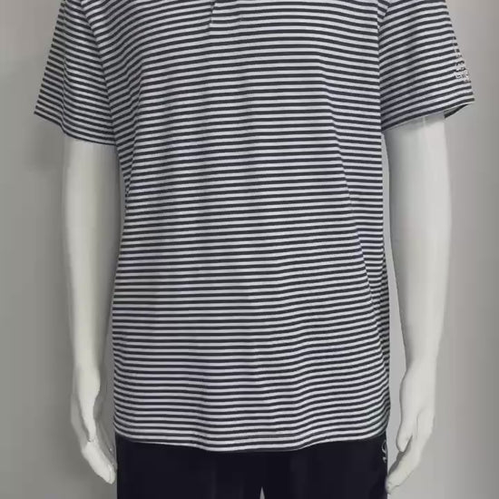 custom-organic-cotton-polo product video