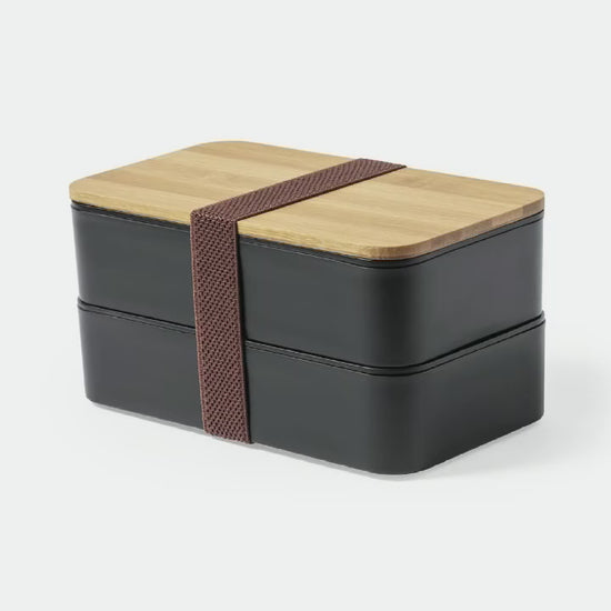 custom-bamboo-briefcase product video