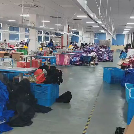 custom-eco-jute-drawstring-bag product video