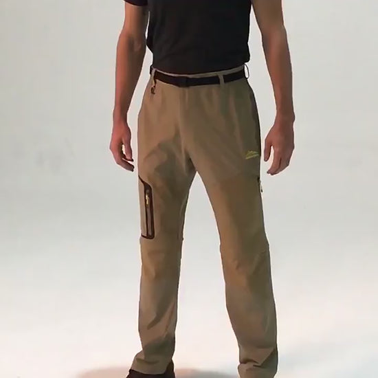 custom-hiking-pants product video