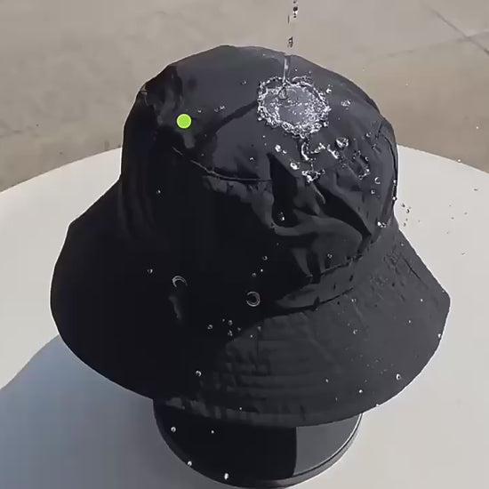 custom-fishing-hat product video