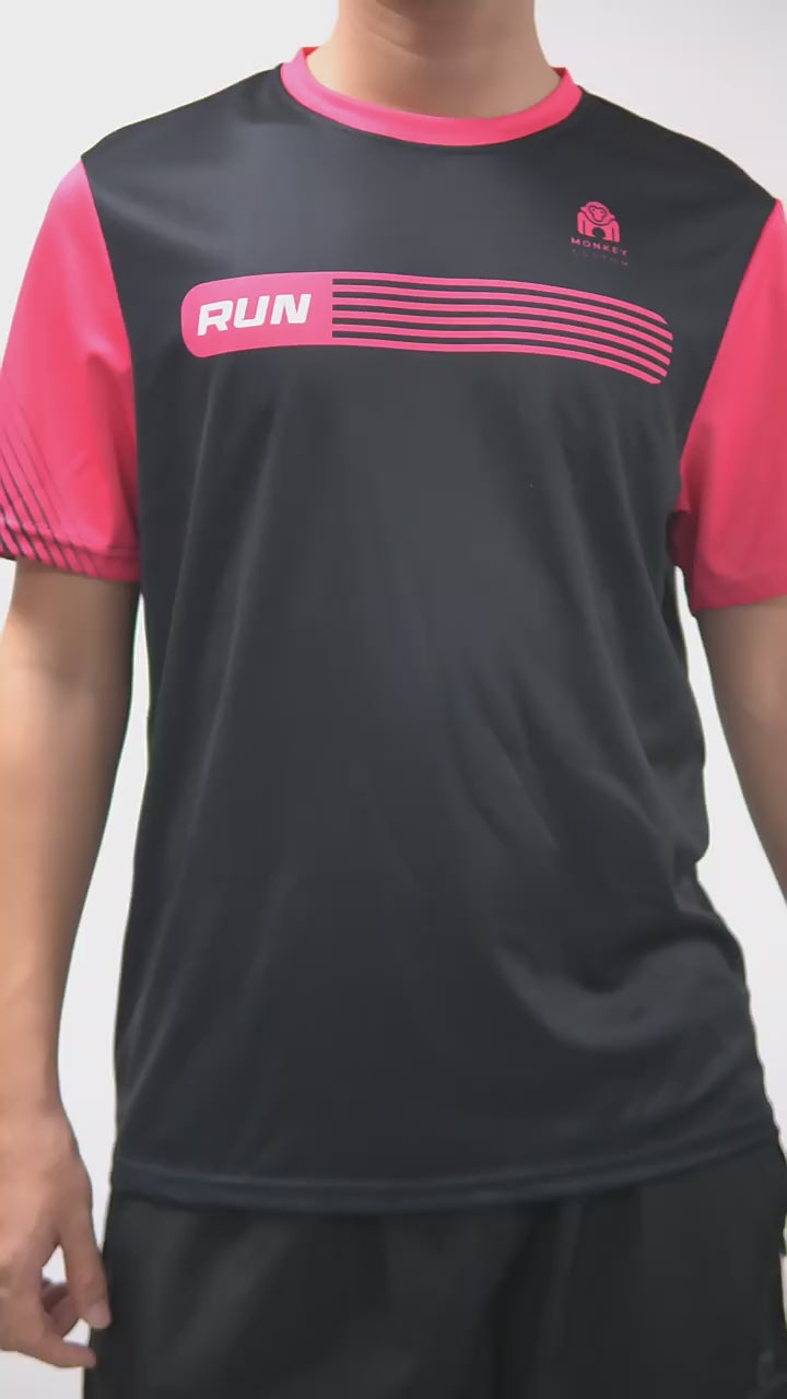 custom-sublimation-tshirt product video