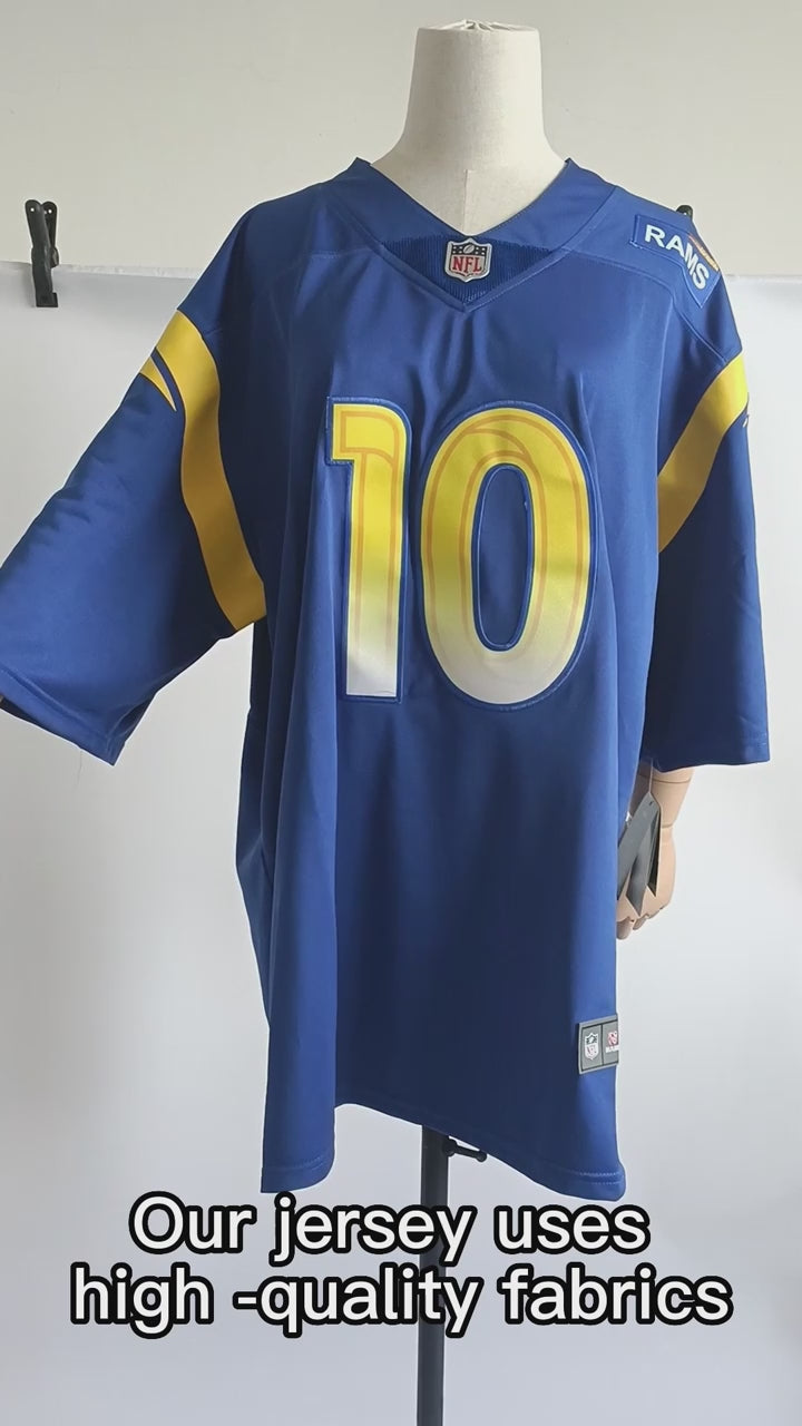 custom-striped-polo-shirt product video