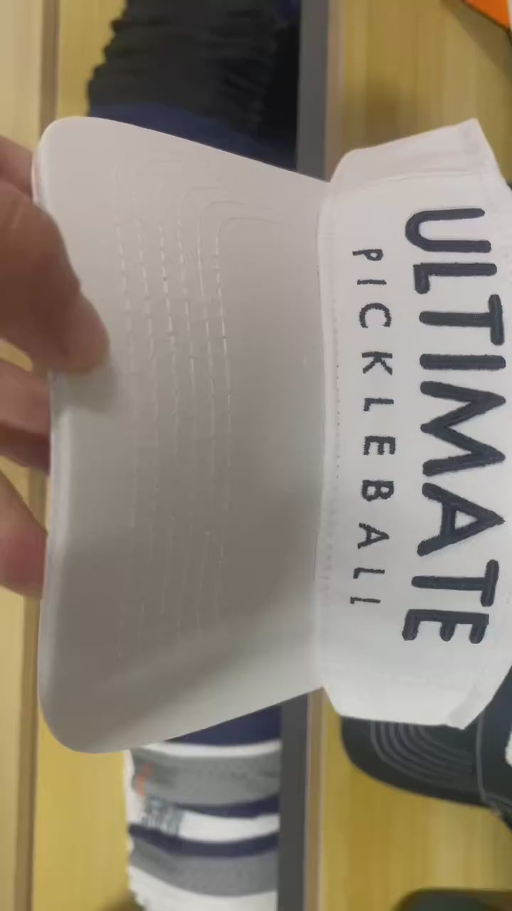 custom-folding-visor product video