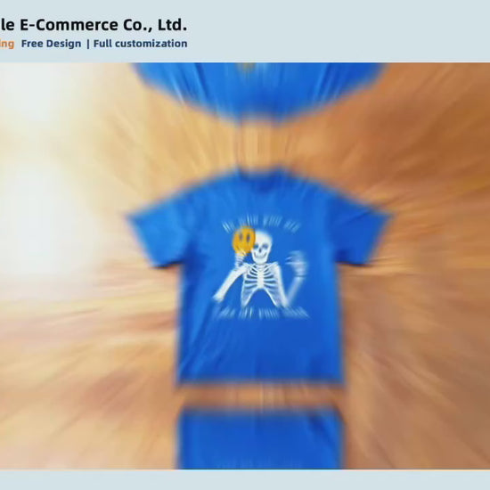 custom-tall-tee product video
