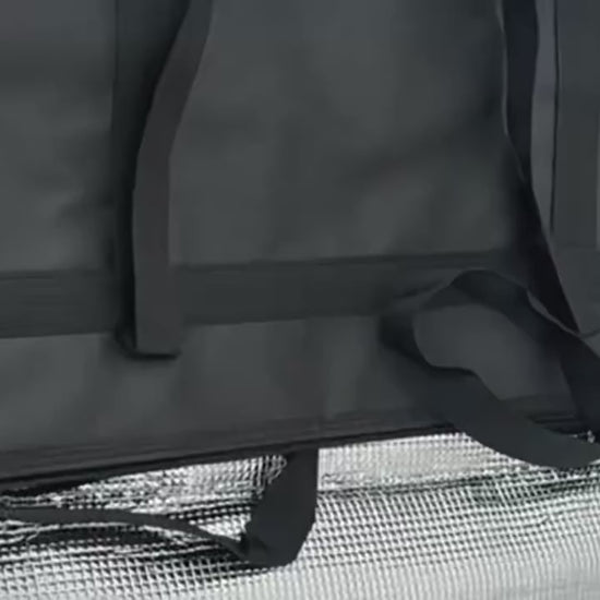 custom-delivery-cooler-bag product video