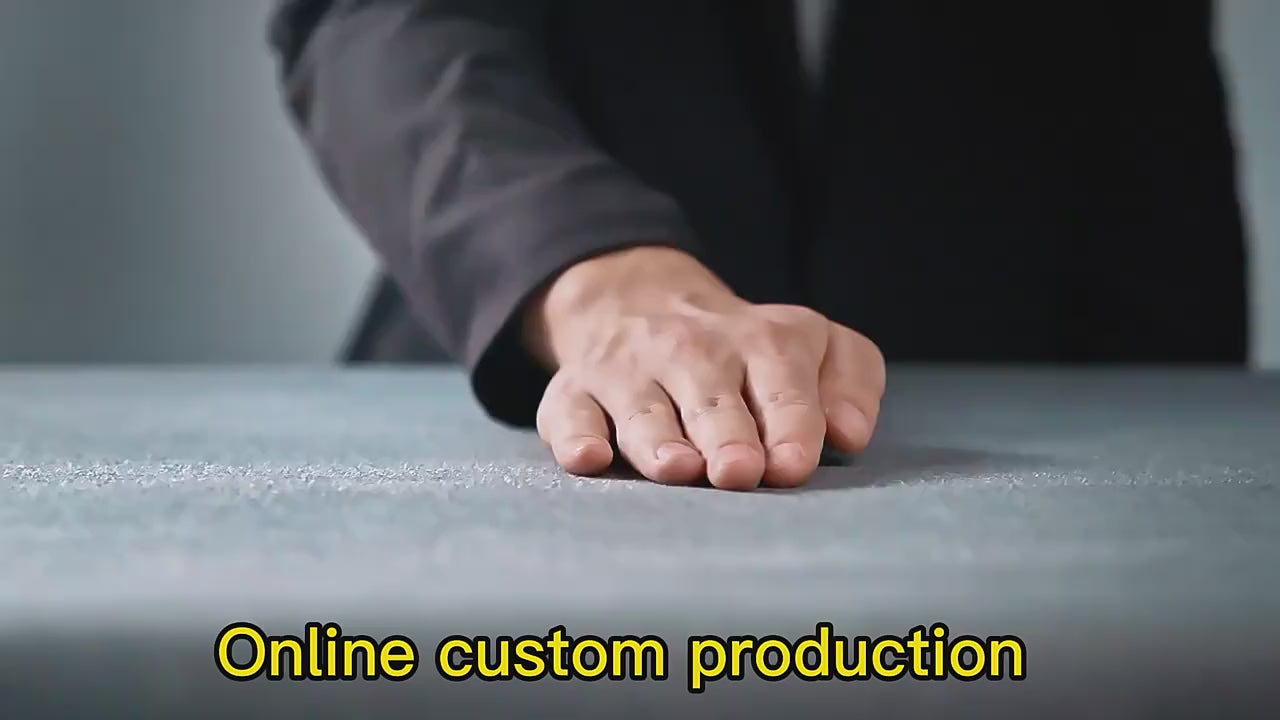 custom-golf-visor product video