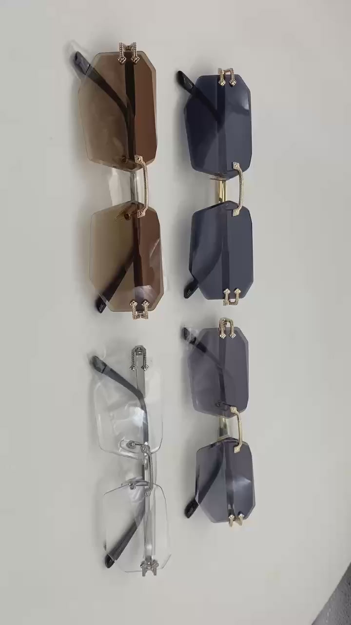custom-blue-light-blocking-glasses product video