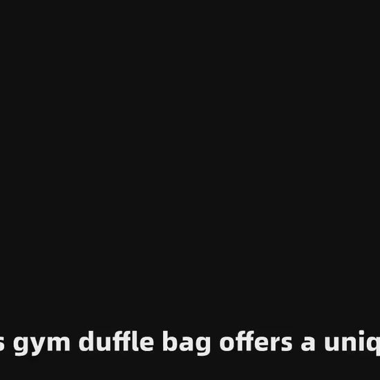 custom-dry-bag-backpack product video