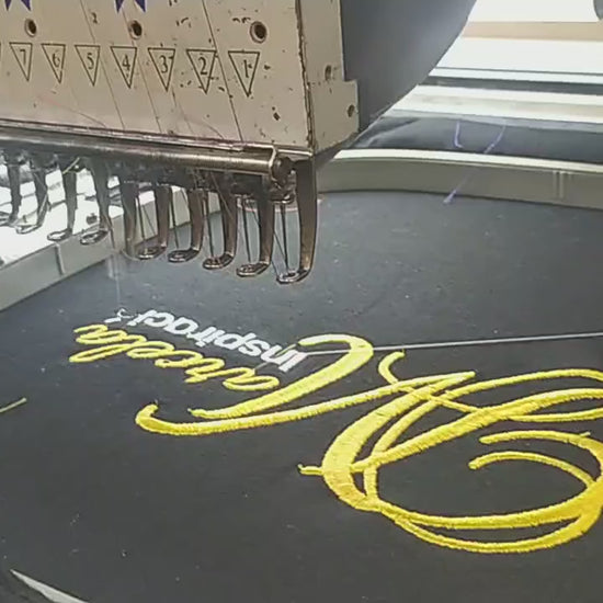 custom-coach-jacket product video