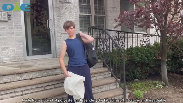 custom-kids-tank-top product video