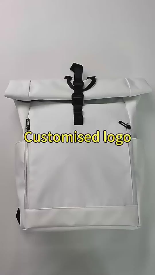 custom-rolling-backpack product video