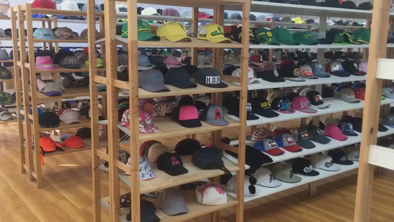 custom-sport-visor product video