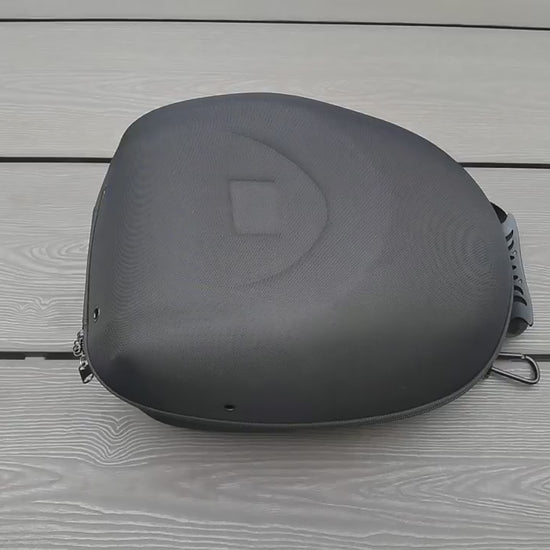 custom-helmet-bag product video