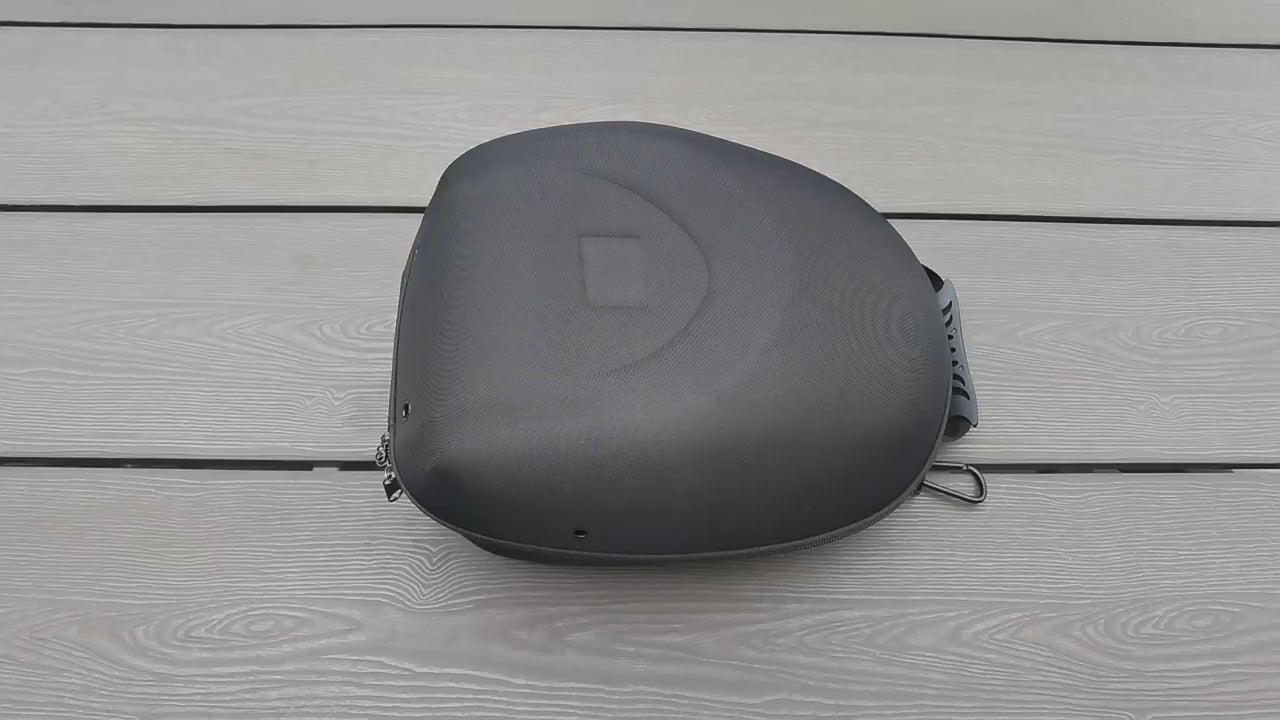 custom-helmet-bag product video