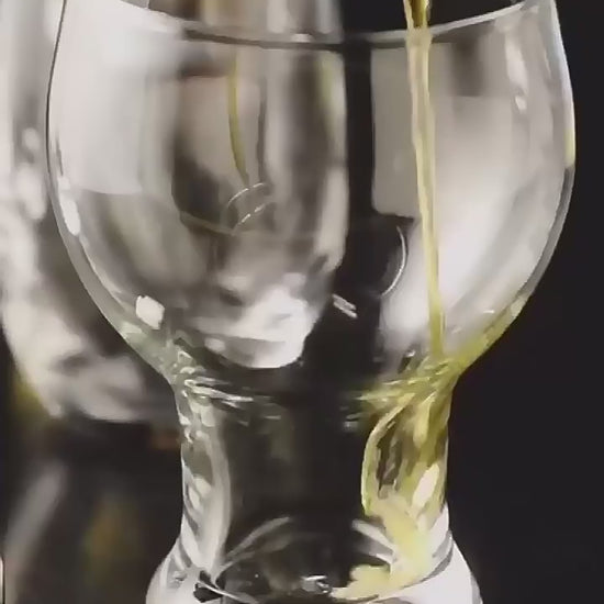 custom-beer-mug product video