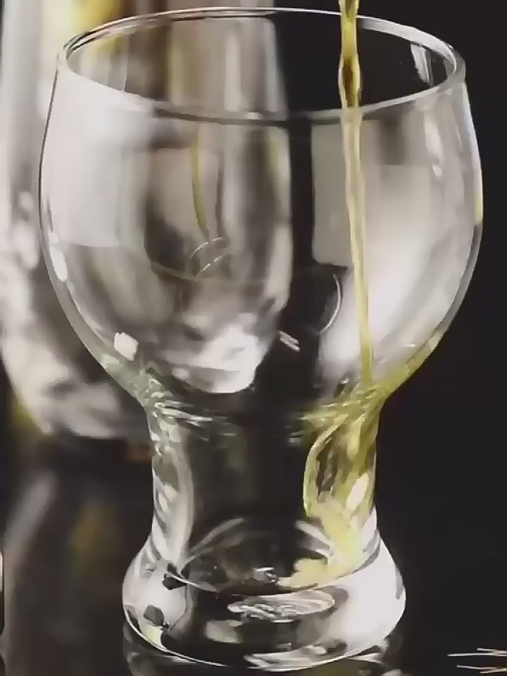 custom-beer-mug product video