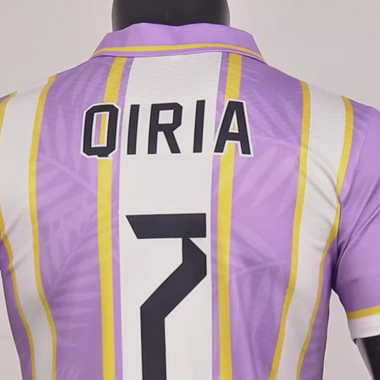 custom-soccer-jersey product video