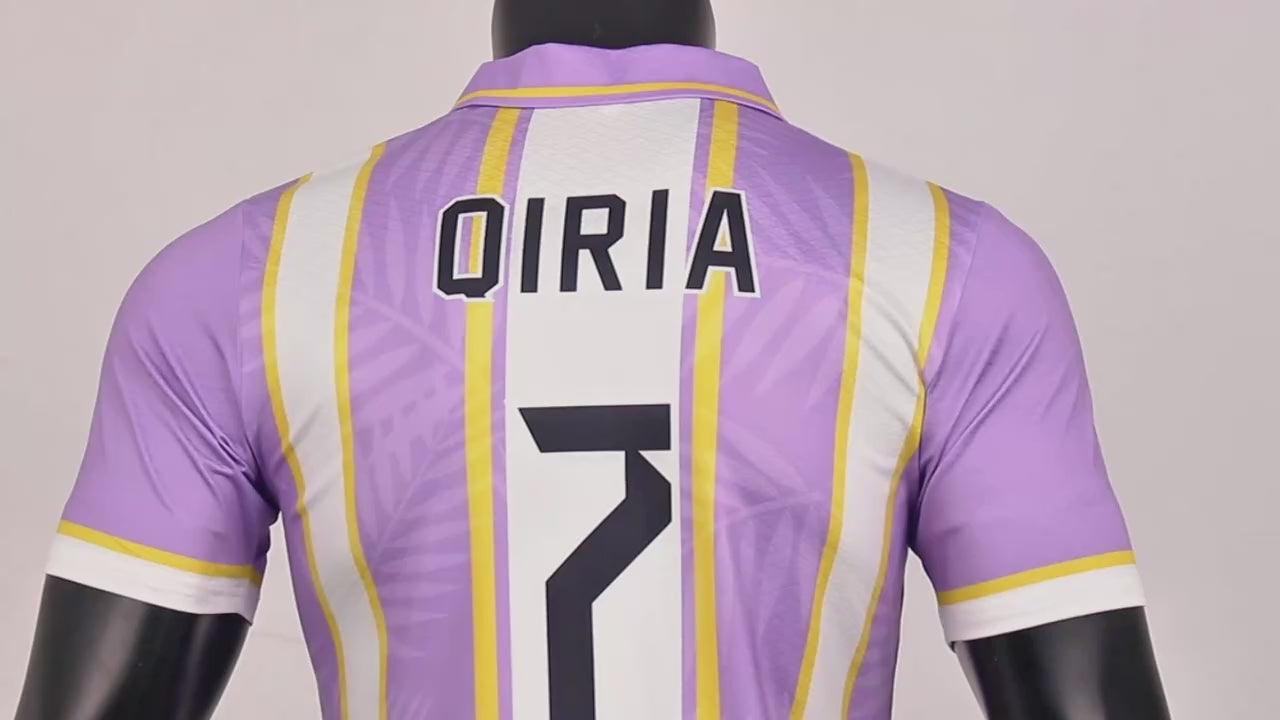 custom-soccer-jersey product video