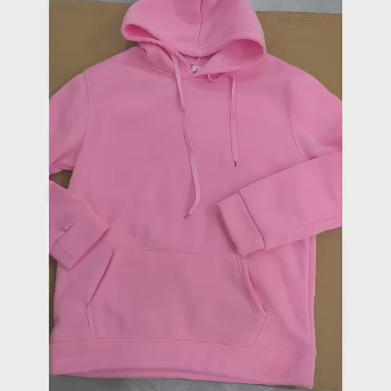 custom-oversized-hoodie product video