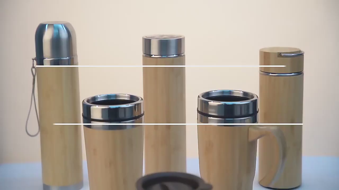 custom-bamboo-travel-mug product video