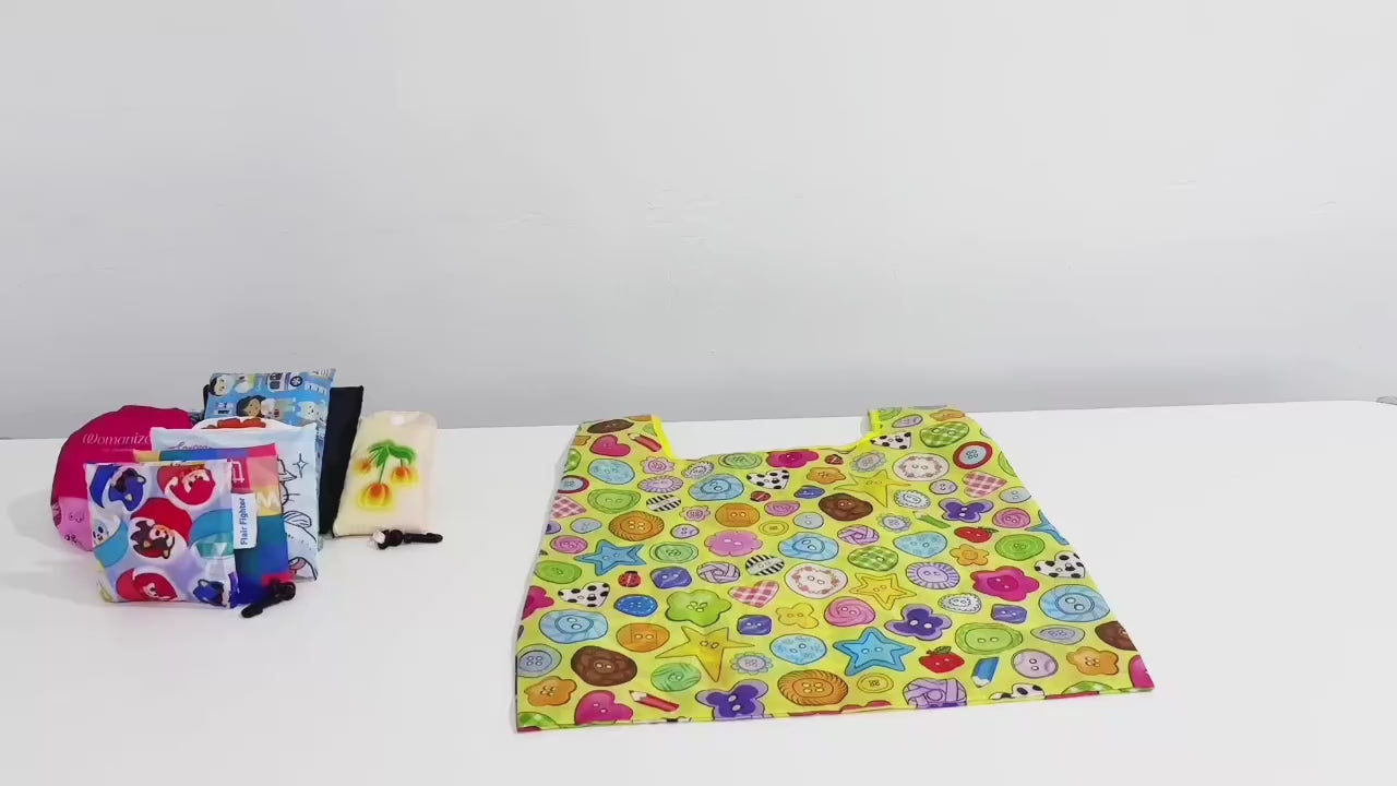 custom-ripstop-nylon-tote product video