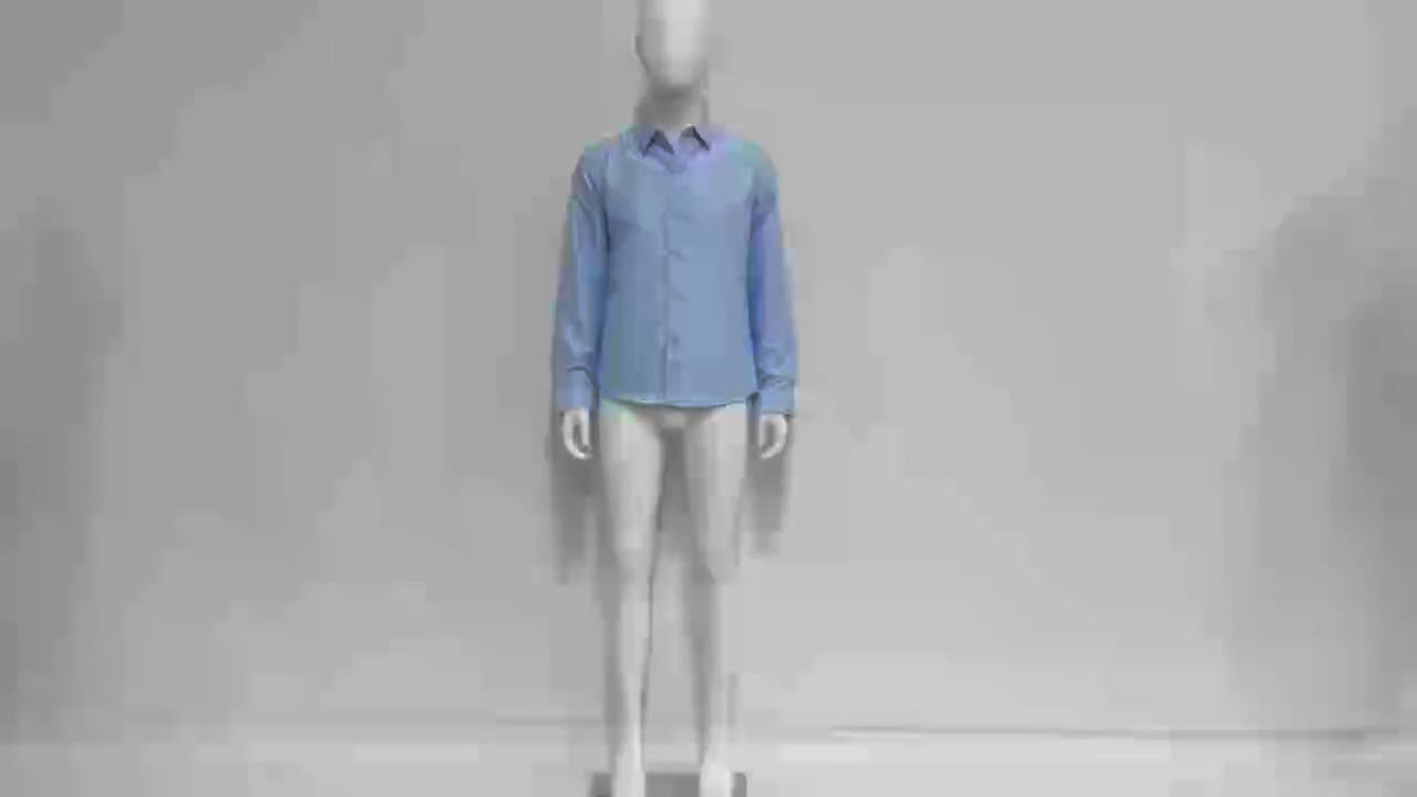 custom-short-sleeve-dress-shirt product video