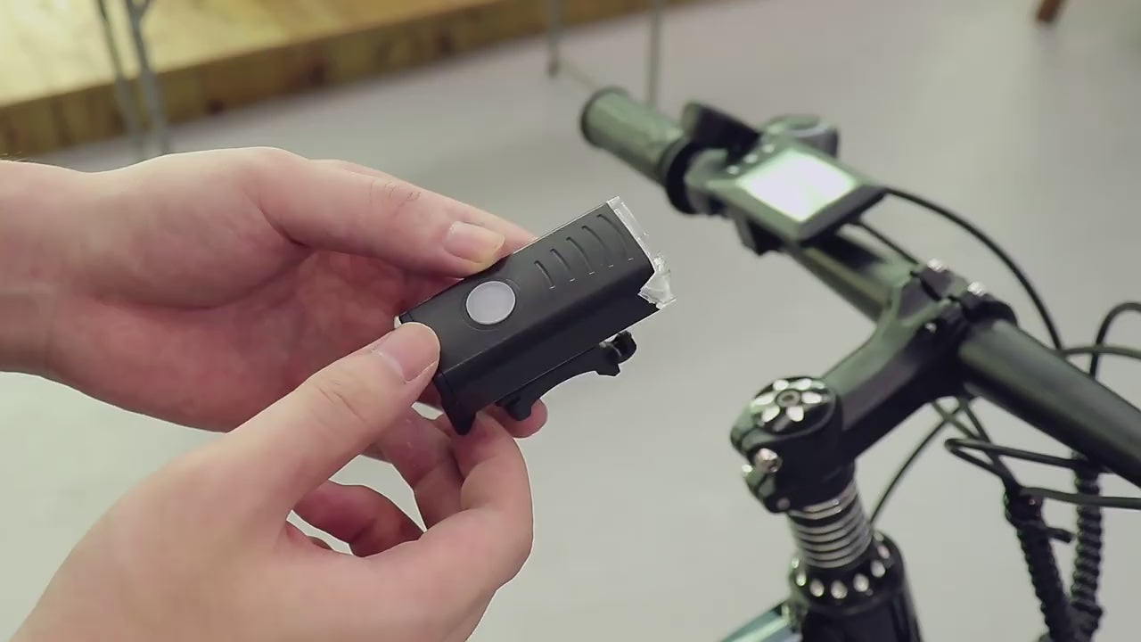 custom-bike-lights-set product video