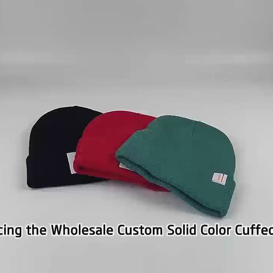 custom-fleece-lined-beanie product video