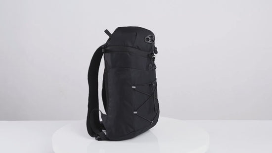 custom-gym-backpack product video