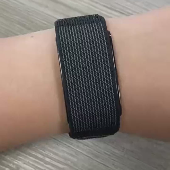 custom-fitness-tracker product video